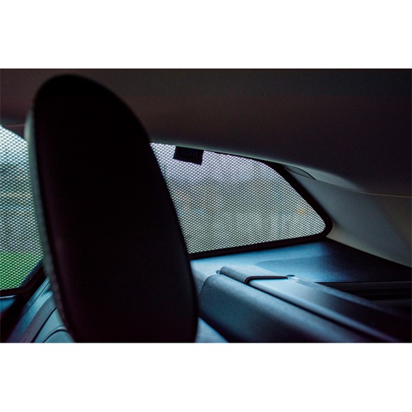 Solskydd, Bak Car shades PV REMEGEC Car Shades Solskydd, Bak Car shades PV REMEGEC Car Shades