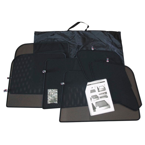 Solskydd, Bak Car shades PV REMEGEC Car Shades Solskydd, Bak Car shades PV REMEGEC Car Shades