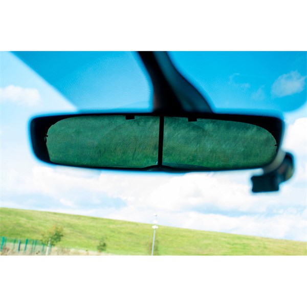 Solskydd, Bak Car shades PV SEARO5A Car Shades