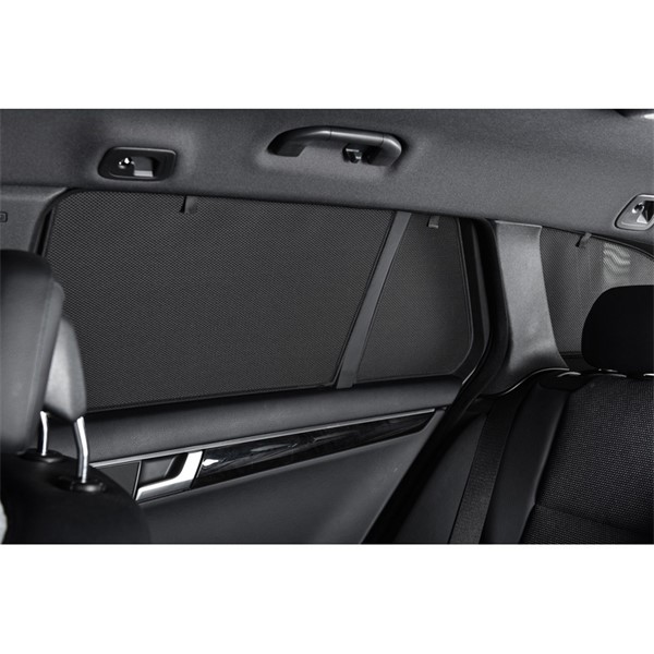 Solskydd, Bak Car shades PV SETAR5A18 Car Shades