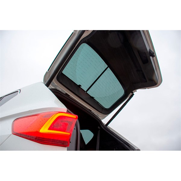 Solskydd, Bak Car shades PV SETAR5A Car Shades Solskydd, Bak Car shades PV SETAR5A Car Shades