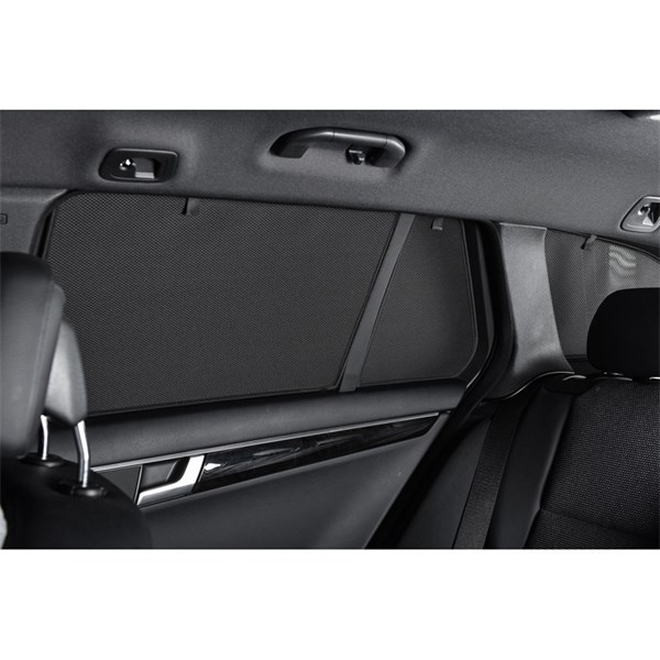 Solskydd, Bak Car shades PV TOYAR5D Car Shades
