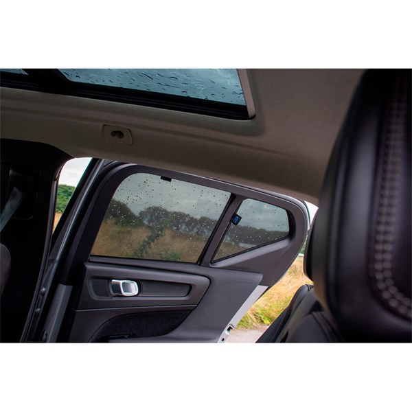 Solskydd, Bak Car Shades Solskydd, Bak Car Shades