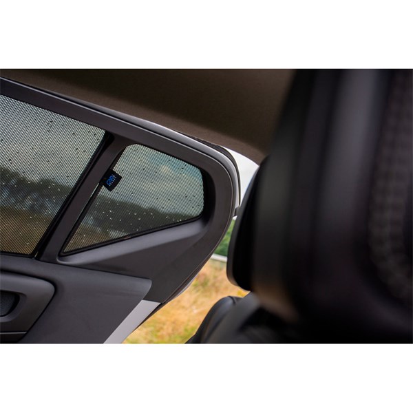 Solskydd, Bak Car Shades Solskydd, Bak Car Shades