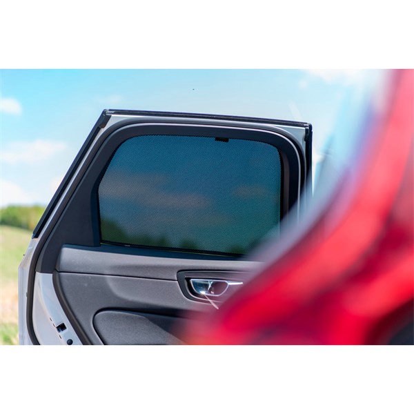Solskydd, Bak Car Shades Solskydd, Bak Car Shades