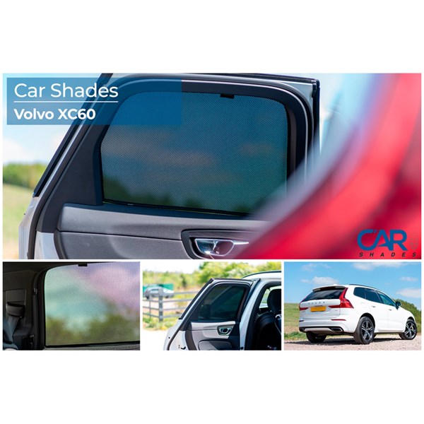 Solskydd, Bak Car Shades Solskydd, Bak Car Shades
