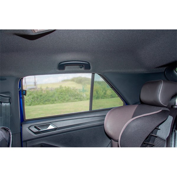 Solskydd, Bak Car shades PV VWTRO5A18 Car Shades Solskydd, Bak Car shades PV VWTRO5A18 Car Shades
