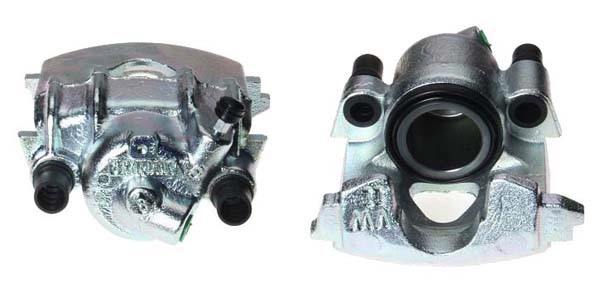 Bromsok Budweg caliper 341004 BUDWEG CALIPER