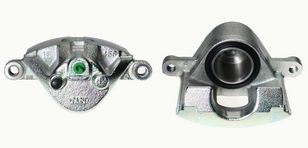 Bromsok Budweg caliper 342888 BUDWEG CALIPER