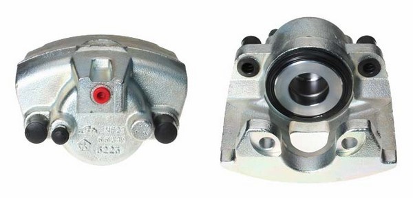 Bromsok Budweg caliper 343266 BUDWEG CALIPER