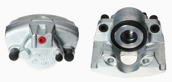 Bromsok Budweg caliper 343267 BUDWEG CALIPER