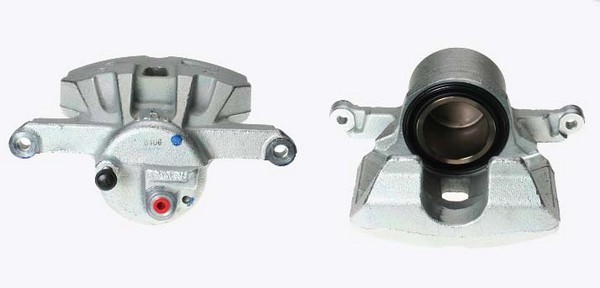 Bromsok Budweg caliper 344206 BUDWEG CALIPER
