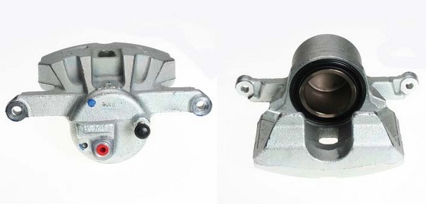 Bromsok Budweg caliper 344207 BUDWEG CALIPER