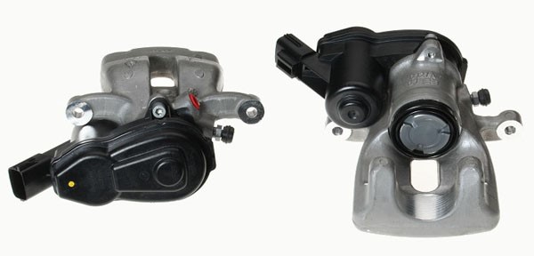Bromsok Budweg caliper 344274 BUDWEG CALIPER