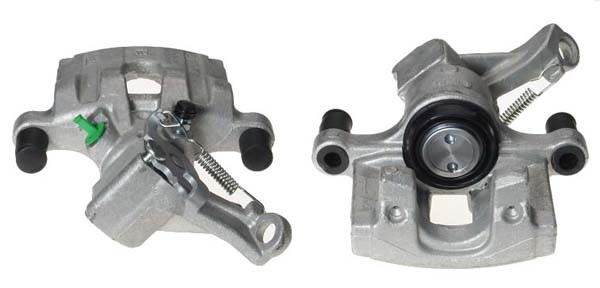 Bromsok Solid Budweg caliper 344462 BUDWEG CALIPER