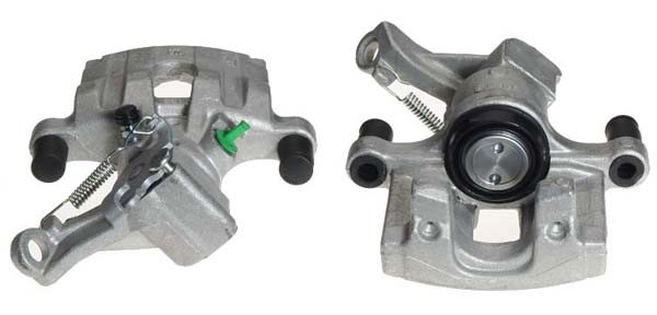 Bromsok Solid Budweg caliper 344463 BUDWEG CALIPER