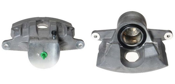 Bromsok Budweg caliper 344504 BUDWEG CALIPER