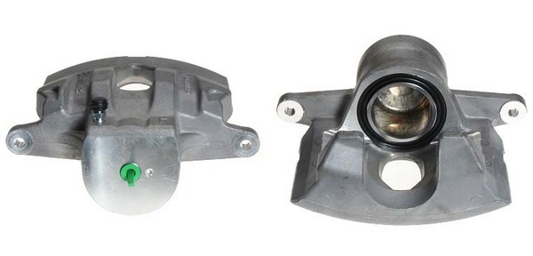 Bromsok Budweg caliper 344505 BUDWEG CALIPER