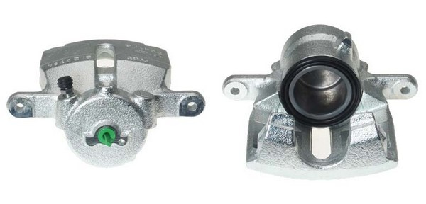 Bromsok Budweg caliper 344580 BUDWEG CALIPER
