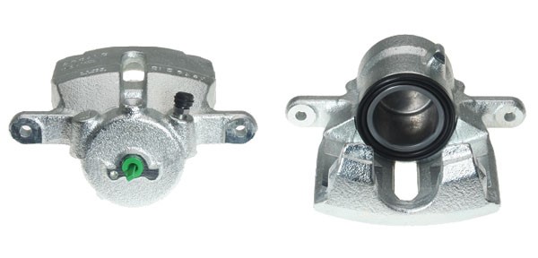 Bromsok Budweg caliper 344581 BUDWEG CALIPER