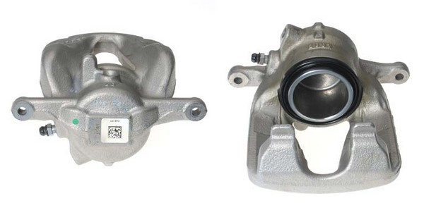 Bromsok Budweg caliper 344650 BUDWEG CALIPER
