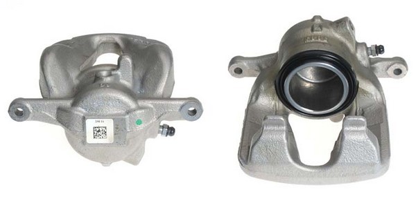 Bromsok Budweg caliper 344651 BUDWEG CALIPER