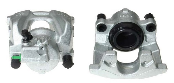 Bromsok Budweg caliper 344692 BUDWEG CALIPER