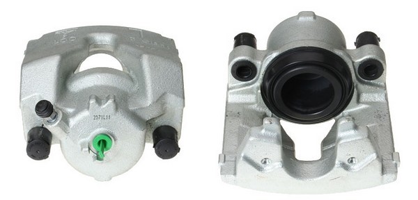 Bromsok Budweg caliper 344710 BUDWEG CALIPER