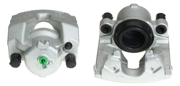 Bromsok Budweg caliper 344711 BUDWEG CALIPER