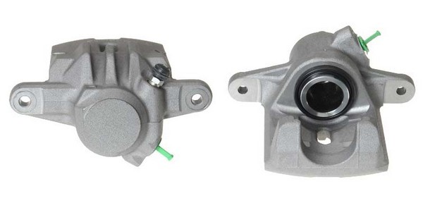 Bromsok Budweg caliper 344728 BUDWEG CALIPER Bromsok Budweg caliper 344728 BUDWEG CALIPER
