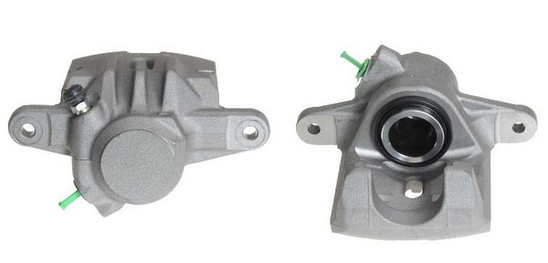 Bromsok Budweg caliper 344729 BUDWEG CALIPER