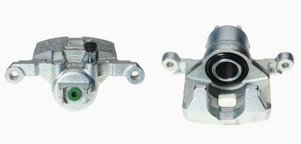 Bromsok Budweg caliper 344732 BUDWEG CALIPER