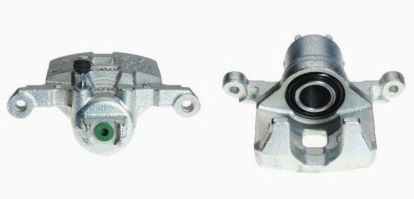 Bromsok Budweg caliper 344733 BUDWEG CALIPER
