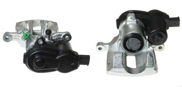 Bromsok Budweg caliper 344754 BUDWEG CALIPER