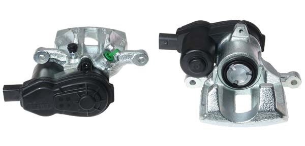 Bromsok Budweg caliper 344755 BUDWEG CALIPER