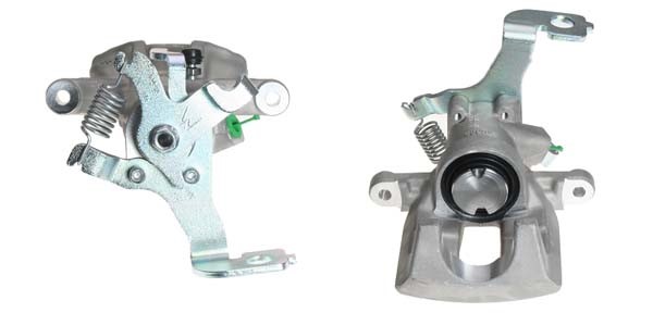Bromsok Budweg caliper 344764 BUDWEG CALIPER