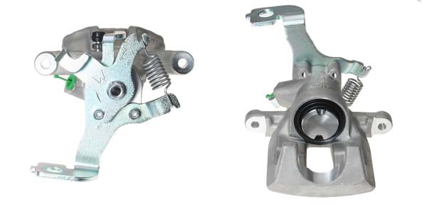 Bromsok Budweg caliper 344765 BUDWEG CALIPER