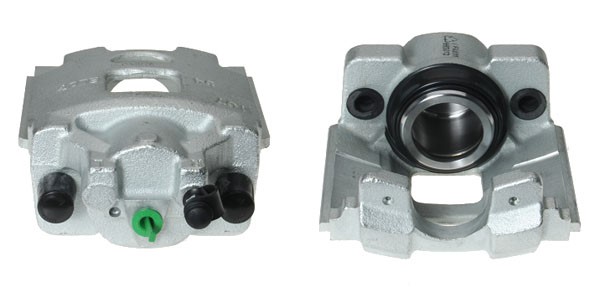 Bromsok Budweg caliper 344811 BUDWEG CALIPER