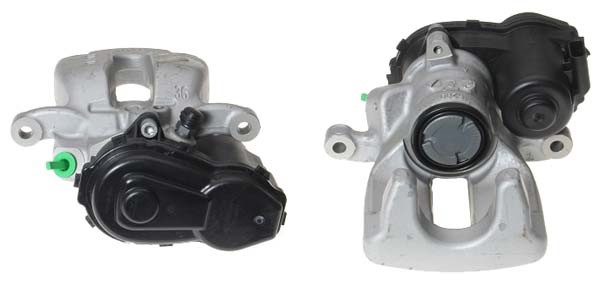 Bromsok Budweg caliper 344856 BUDWEG CALIPER