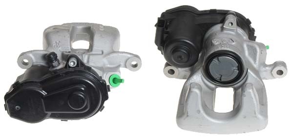 Bromsok Budweg caliper 344857 BUDWEG CALIPER