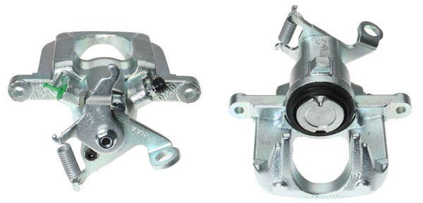 Bromsok Budweg caliper 344936 BUDWEG CALIPER