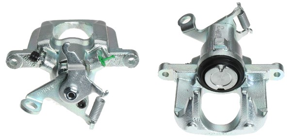 Bromsok Budweg caliper 344937 BUDWEG CALIPER