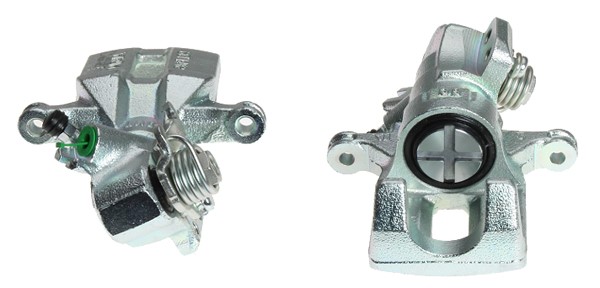Bromsok, Bakaxel, Höger, Bakom axeln Budweg caliper 344939 BUDWEG CALIPER Bromsok, Bakaxel, Höger, Bakom axeln Budweg caliper 344939 BUDWEG CALIPER