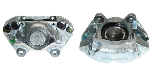 Bromsok, Framaxel, Framför axeln, Höger Budweg caliper 344943 BUDWEG CALIPER Bromsok, Framaxel, Framför axeln, Höger Budweg caliper 344943 BUDWEG CALIPER