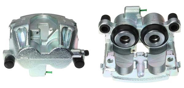 Bromsok Budweg caliper 344952 BUDWEG CALIPER