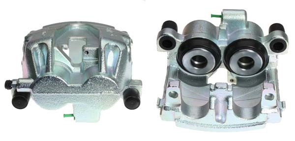 Bromsok Budweg caliper 344953 BUDWEG CALIPER