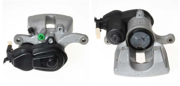 Bromsok Budweg caliper 344956 BUDWEG CALIPER