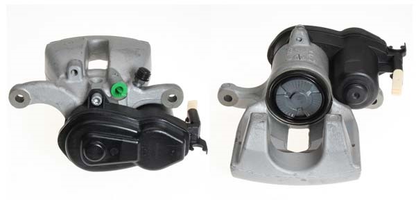 Bromsok Budweg caliper 344957 BUDWEG CALIPER