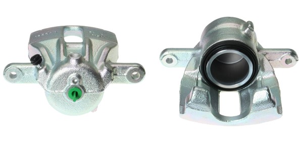 Bromsok Budweg caliper 344964 BUDWEG CALIPER