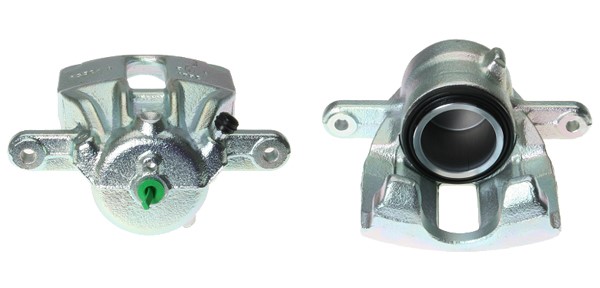 Bromsok Budweg caliper 344965 BUDWEG CALIPER